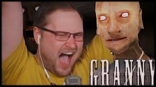 КУПЛИНОВ vs ДЕД в Granny: Chapter Two (ЛУЧШЕЕ)