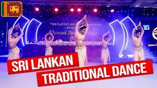 A SRI LANKAN TRADITIONAL DANCE || COOL STEPS