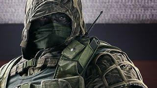 [Советы новичкам] Rainbow Six: Siege - Оперативник Капкан (гайд)