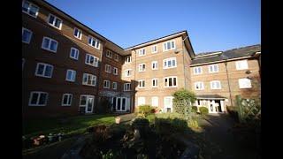 Property Tour UK | Gorgeous RETIREMENT Apartment | For Sale £135,000