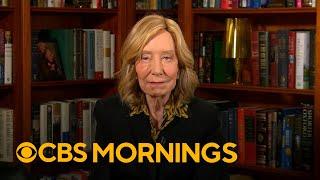 Doris Kearns Goodwin reflects on Jimmy Carter's legacy