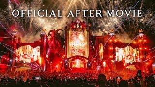 SIAM Songkran Music Festival 2024 : OFFICIAL AFTER MOVIE