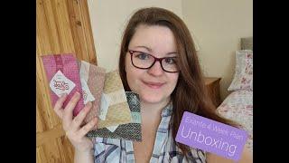 Exante 4 Week Plan Unboxing