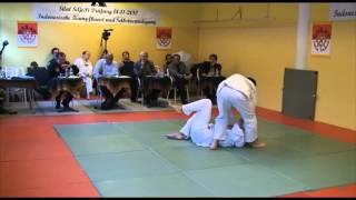 Selbstverteidigung IV - SiGePi Institut - Kampfkunst, Kampfsport und Selbstverteidigung Berlin