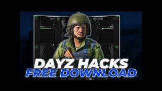 DAYZ HACK  | DAYZ CHEAT | DOWNLOAD FOR FREE: AIMBOT, WALLHACK, & MORE TOOLS 