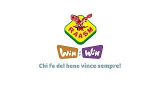 RAASM attending the 10th edition of Win:Win tournament