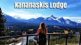 That Was Magical | Kananaskis Country Travel Vlog