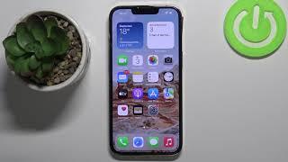 Живое фото на iPhone 13 Pro – включить / выключить Live режим на iPhone 13 Pro