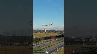 A380 Emirates