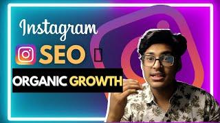 What INSTAGRAM Says about INSTAGRAM SEO ? Instagram SEO Tips | INSTAGRAM SEO Hindi 2021