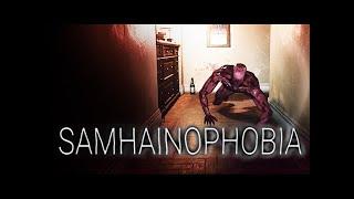 SAMHAINOPHOBIA Indie Horror Gameplay