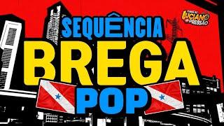 ️ SEQUÊNCIA DE BREGA POP ️ AS MELHORES DO ESTADO DO PARÁ    @ovaqueirodjluciano23 #bregapop