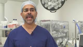 Ahmad Aly - Why surgery