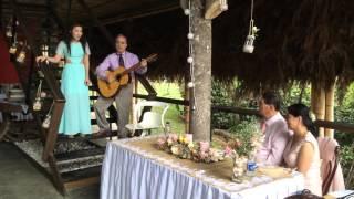 Cancion de Boda Natalia y William Patiño