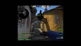 clips cs da semana 3 #shorts #csgo #counterstrike