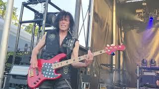 Music Mob w/ Rudy Sarzo - Last in Line (Dio Cover)