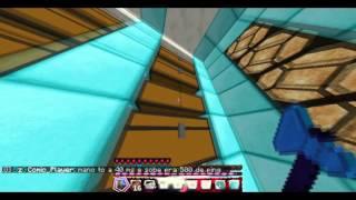 DimaCraft - [UnderWorld] Mostrando Alguns Dos Itens de Boss.