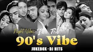 90’S Old Hindi Songs 90's Vibe Jukebox  Udit Narayan, Alka Yagnik, Kumar Sanu, Songs Hindi | Sad