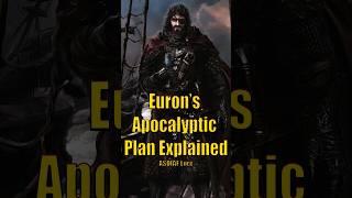 The Real Euron Greyjoy Explained
