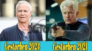 Tatort (1970–2025): 15 verstorbene Stars – Erinnern Sie sich noch an sie?