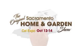 Home and Garden Show: This Weekend!