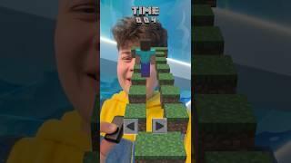Minecraft *SQUID*..