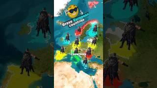 More BATMEN in Europe??? 
