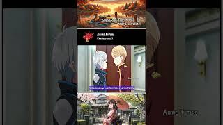 They deserve more than that | Spirit Chronicles Season 2 | #anime #animeedit