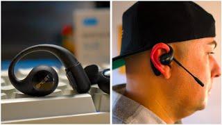 EMEET Airflow Earbuds: Exceptional Audio for Music and Calls