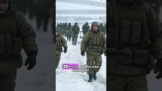 Россия готовит что то большое!