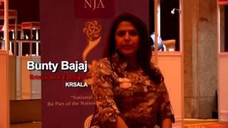 National Jewellery Awards-2015 by GJF, Jury Impressions.