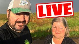 SDGuy 1234 is LIVE with MOM At The Casino!