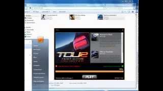 Test Drive Unlimited 2 Unlock Code Fix 100% working