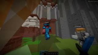 Combotage "K.I.N.G" | DexLand  | KitPvP | #combotage