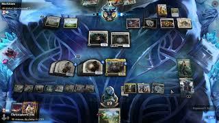 Historic Brawl Aragon Superfriends