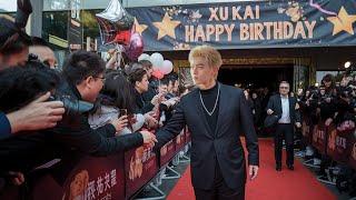 Happy Birthday Xu Kai! Shocking Facts on Xu Kai 30th Birthday, you should know, watch this video!!