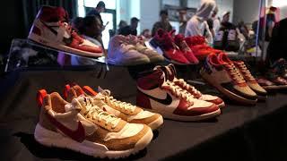 Caliroots Sneaker Swap Meet 2018