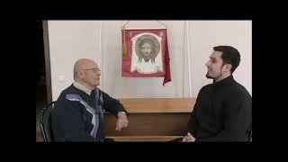Чтец Русской Православной Церкви  Катехизатор храмов Митрофана Воронежского, Авдеев В  М