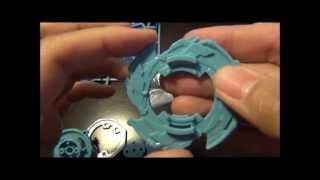 Plastic Gen Beyblade Unboxing! GRIFFOLYON w/ HIDDEN SPIRIT!