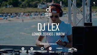 DJ Newcomer Contest / 2020 / DJ Lex / #DJNEWCON