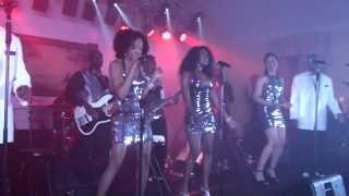 Ballroom Blasters | Wedding Bands Atlanta | Impact Events Atlanta