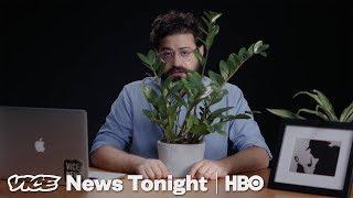 The Internet Thinks It Knows Who Wrote That Anonymous Op-Ed (HBO)