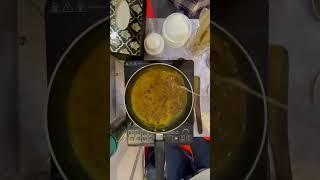 From packet to plate in a flash with Rajma DRY GRAVY #shorts #yt