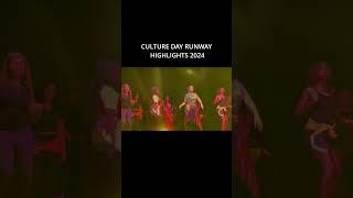 Culture day: The Runway | HIGHLIGHTS #culture #culturerunway #school #cultureday