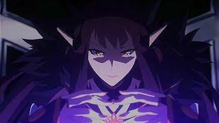 Fate/Apocrypha - Semiramis vs Mordred「4320p」8K