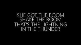 Jennifer Lopez ft Iggy Azalea - Booty (Lyrics)