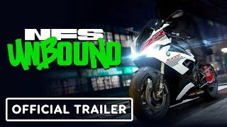 Need For Speed Unbound: Vol. 9 - Official Reveal Trailer