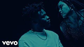 Nonso Amadi - Eye to Eye (Visualizer)