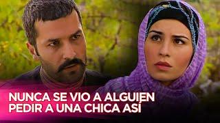 Dio A Su Hija A Una Familia Rica Sin Dudarlo | Cartas De Amor | Película Turca Doblaje Español