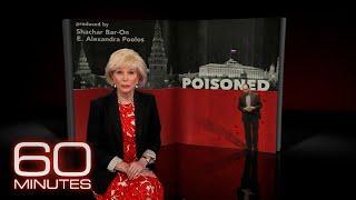 Vladimir Putin's history with suspected poisonings (2017) | 60 Minutes Archive